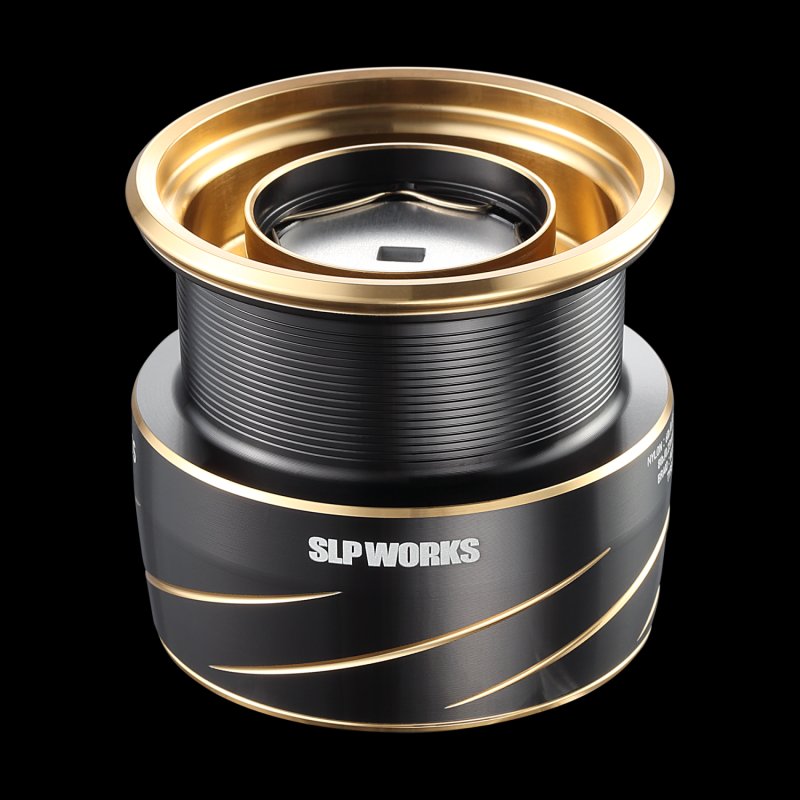 Шпуля Daiwa SLPW LT Spool 2 3000S