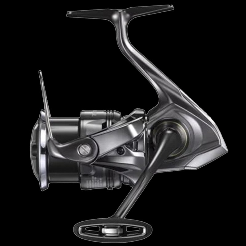 Катушка безынерционная Shimano 24 Twin Power FE 2500