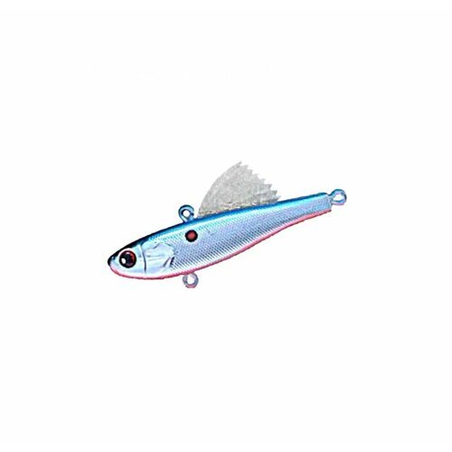 GRFish, Воблер Trouter VIB 65S, 16г, 65мм, тонущий, L034