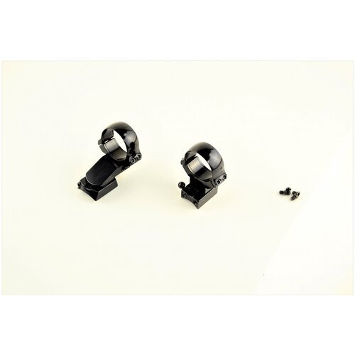 Поворотный кронштейн Rusan Verney Carron Impact Auto кольца 30mm (0057-30-19)