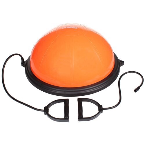 Полусфера LiveUp BOSU BALL Унисекс LS3611 58см