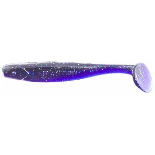 Виброхвосты съедоб. искусст. LJ Pro Series MINNOW 3.3in (08.40)/T52 7шт.