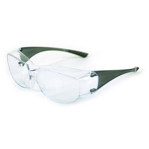 Очки для сквоша Karakal Protection Squash Glasses OverSpec Pro