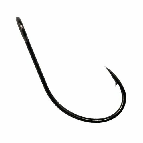 Крючки для рыбалки Stinger PowerGrip SH-31BN, #04, (8шт), одинарный