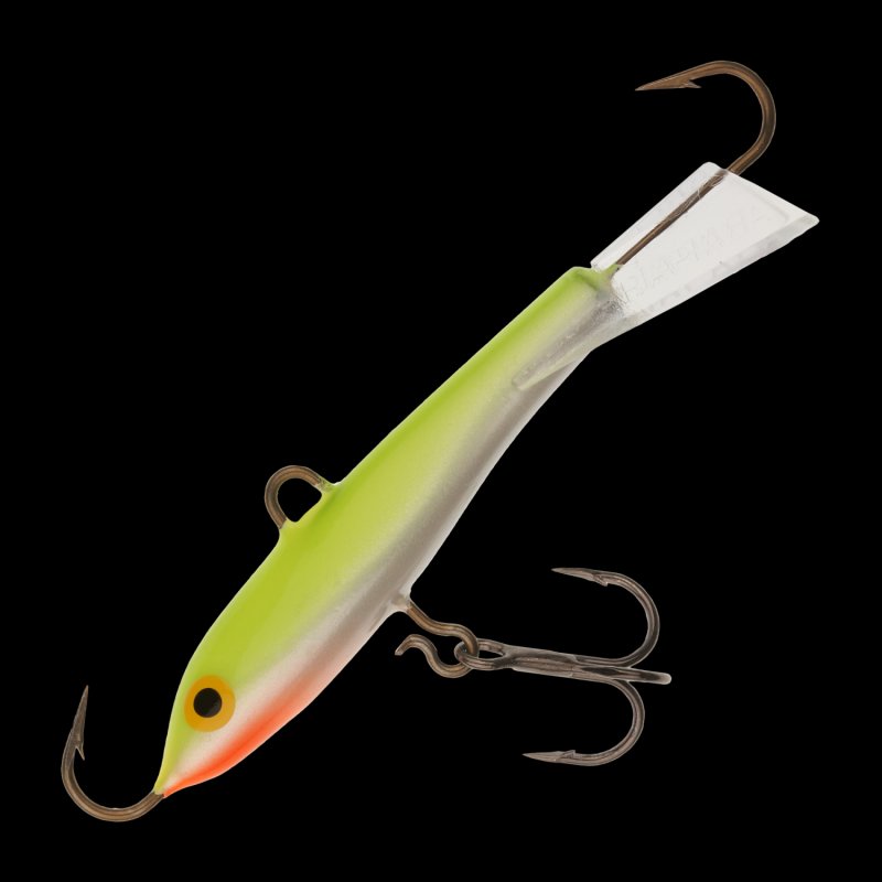 Балансир Rapala Jigging Rap 50 #SFC