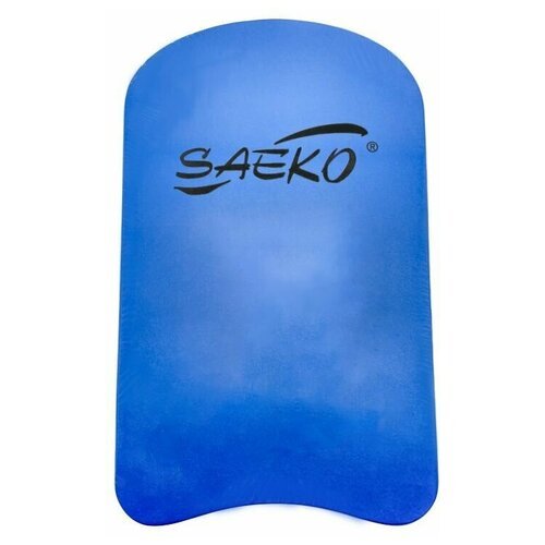 Доска для плавания классическая Saeko KB02