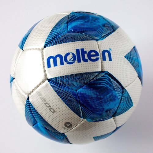 Мяч футбольный Molten FA3200 (размер 4)