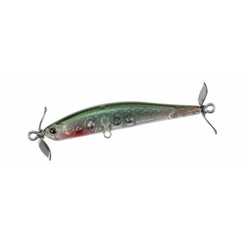 Воблер для рыбалки DUO REALIS SPINBAIT 60 GRADE A, CCC3262