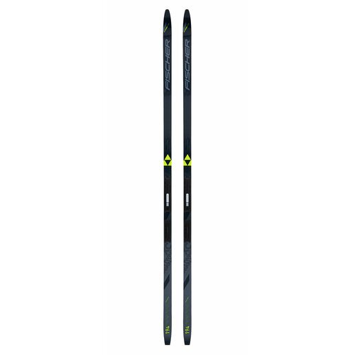 Беговые лыжи Fischer TWIN SKIN POWER STIFF EF IFP 189