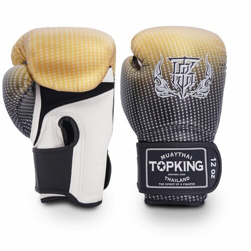 Боксерские перчатки Top King Boxing SUPER AIR STAR