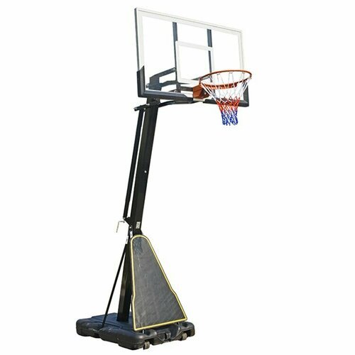 Баскетбольная стойка Wallaby Х700 (54')