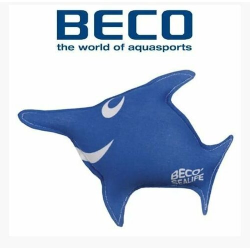 Погружающийся предмет для обучения плаванию BECO 9573