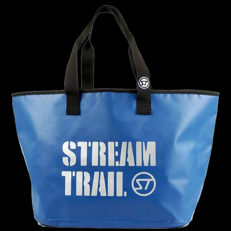 Сумка влагостойкая Stream Trail Blow L 47л Azure