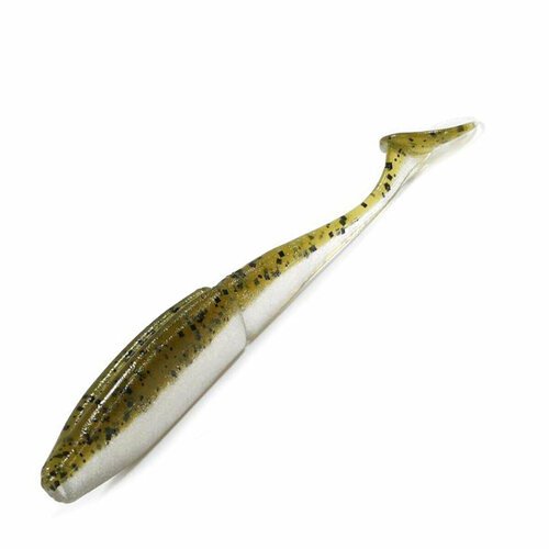 Мягкие приманки SAWAMURA ONEUP SHAD 3 цвет 058