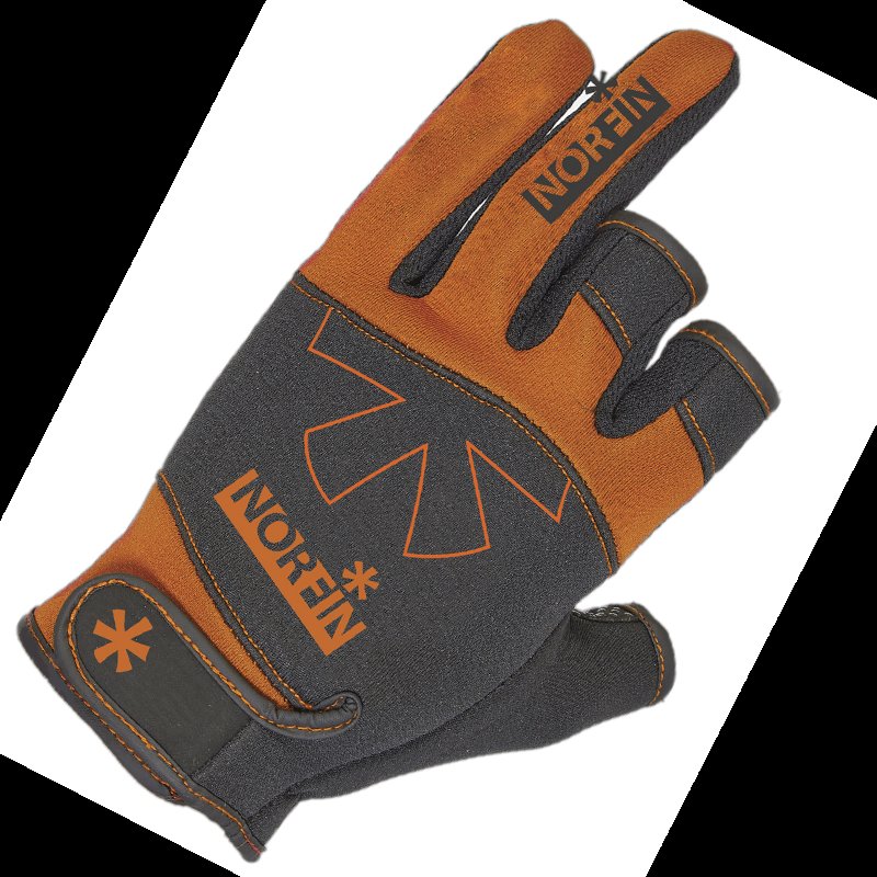 Перчатки Norfin Grip 3 Cut Gloves M