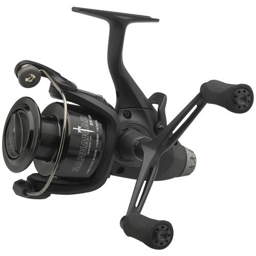 Катушка Okuma Babarian Baitfeeder 40