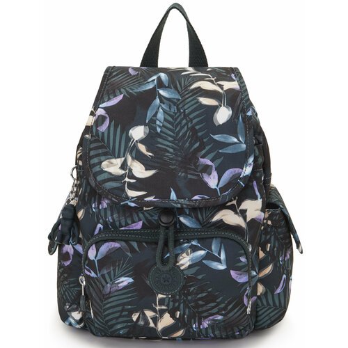 Рюкзак Kipling KI4628K9T City Pack Mini Backpack *K9T Moonlit Forest