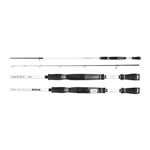 GRFish, Спиннинг Astra 270M, 2.7м, 10-30г, 2pc (в чехле)