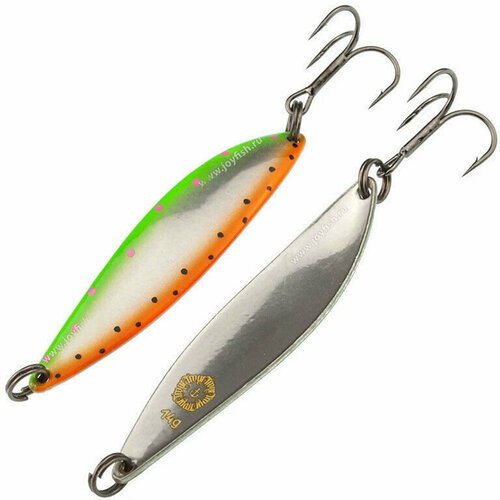 Блесна Trout Bait BLADE05S 14 гр