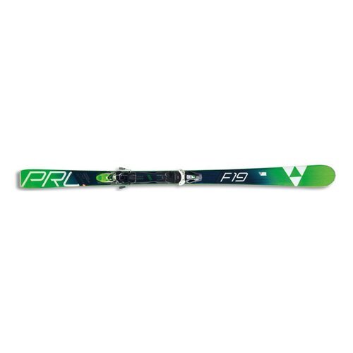 Горные лыжи Fischer Progressor F19 Ti RT + RS 11 PR 19/20