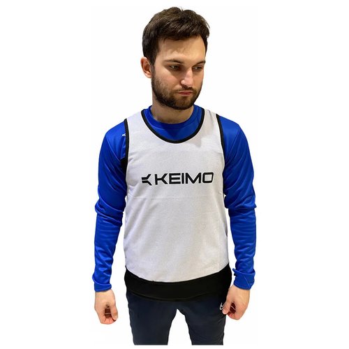 Манишка KEIMO Overgooier BIB