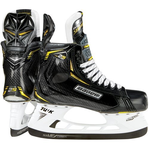Коньки хоккейные BAUER Supreme 2S Pro SR S18 (EE, 6)
