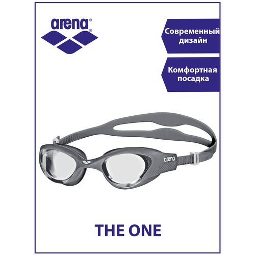 Arena очки для плавания THE ONE