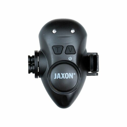 Сигнализатор поклевки электронный Jaxon XTR Carp Smart 08 В вибрация / для фидерной ловли