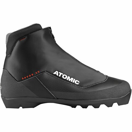 Ботинки лыжные Atomic SAVOR 25 (UK 8; EUR 42; USA 8,5; 26,5 см)