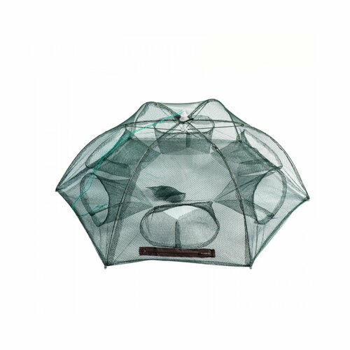 Раколовка зонтик 12 входов