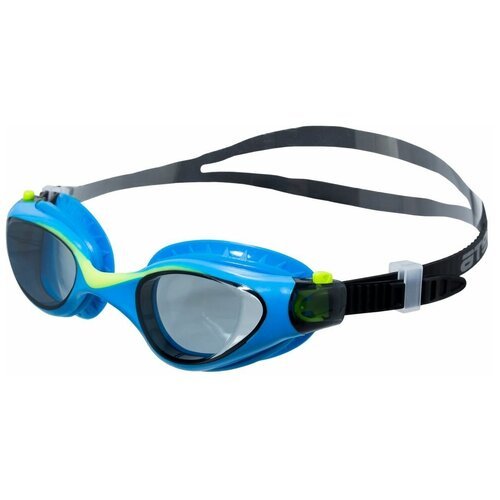 Очки для плавания ATEMI M701/M702/M703, голубой
