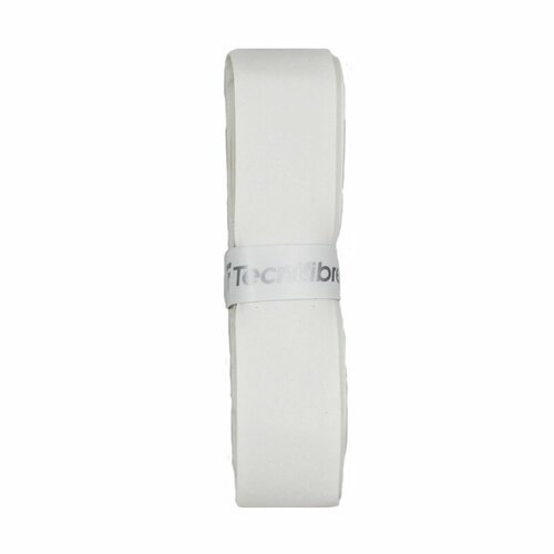 Обмотка для ручки Tecnifibre Grip Squash Tack x1, White