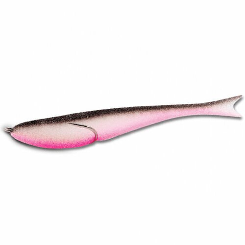 Поролоновая рыбка, KRAKBAIT PoroLine, Color VZ 08 (135 мм)