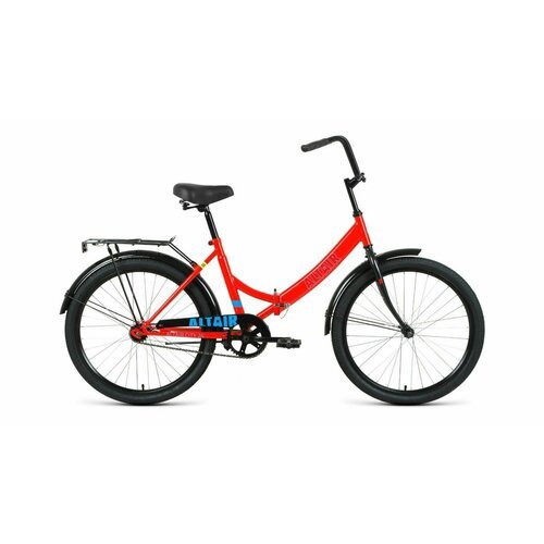 Складной велосипед Altair City 24 FR (рост. 16') 2023