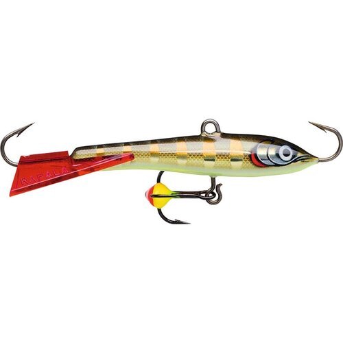 Балансир RAPALA Jigging Rap Color Hook 7 /STGS