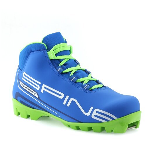 Лыжные ботинки SPINE Smart 357/2 (EUR:29)