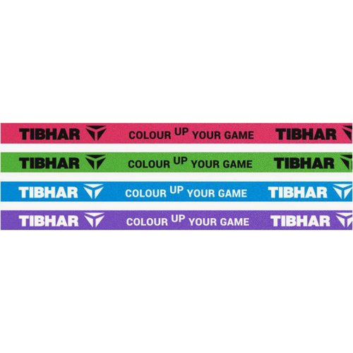 Торцевая лента TIBHAR Color 10 мм х 5 м