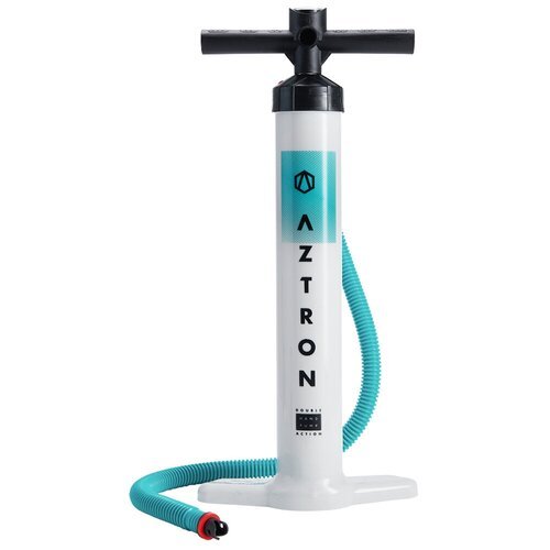 Насос для сап борда Aztron double action pump