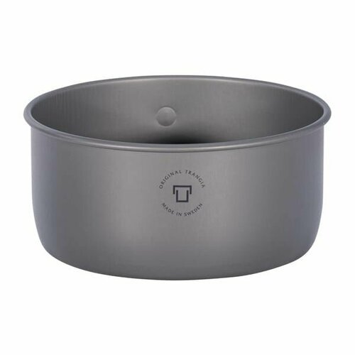 Походная посуда Trangia Cooking Pot HA Aluminum 1.5 L