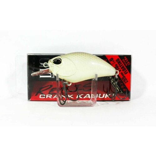 Воблер для рыбалки DUO REALIS CRANK 55SR KABUKI, CCC3276