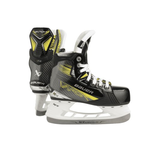 Хоккейные Коньки Bauer Vapor X4 Yth (10.5 D)