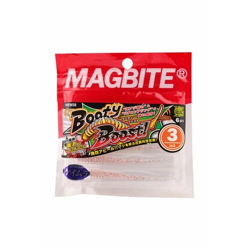 Приманка Magbite MBW08 Booty Boost 3,0 цв.03