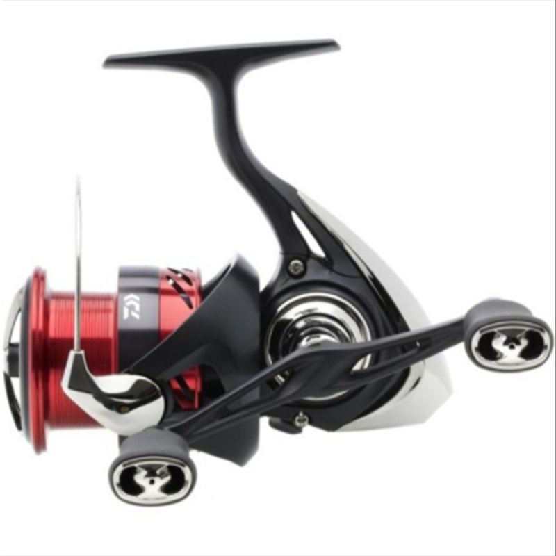 Катушка безынерционная Daiwa 23 Ninja Match&Feeder LT 4000-C-DH