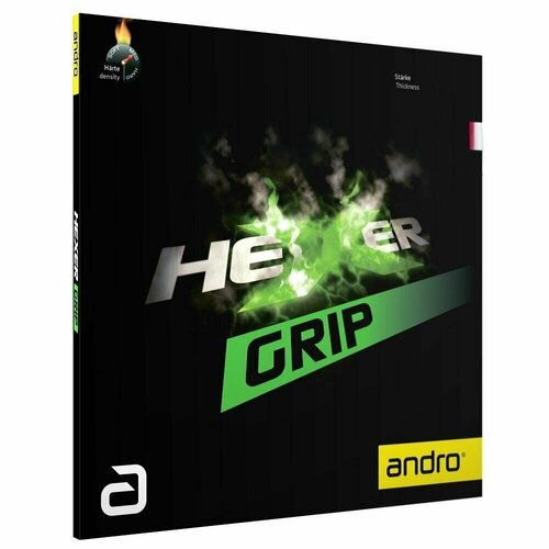 Накладка Andro HEXER GRIP