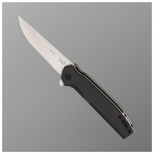 VN Pro Нож складной 'Марлин' сталь - AUS8, рукоять - G10, 20 см