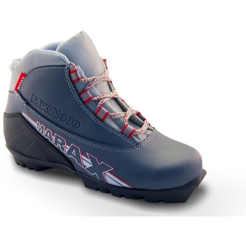 Лыжные ботинки Marax MXN-300 Р.39