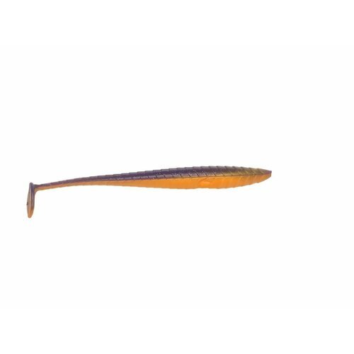 Силиконовые приманки FishingSkil Attira 3,9' 100mm Цвет:15