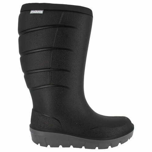 Полиуретановые сапоги NORA Thermic Black