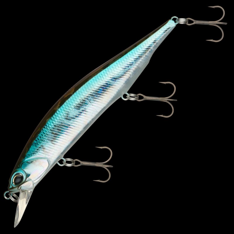 Воблер DUO Realis Jerkbait SP 110 #ADA3093 Prism Smelt