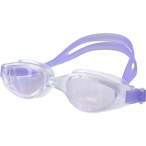 Очки для плавания взрослые E39673 (фиолетовые)